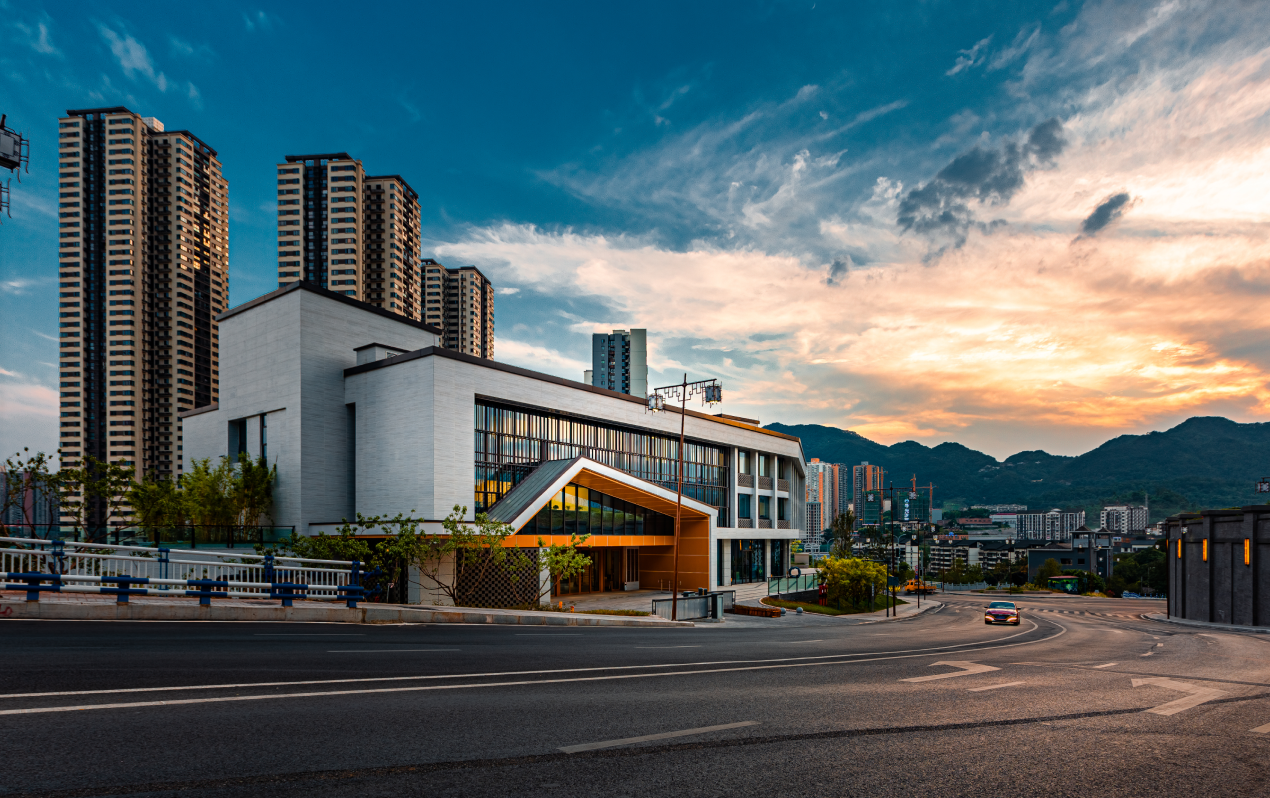 建强组织体系 夯实党建根基